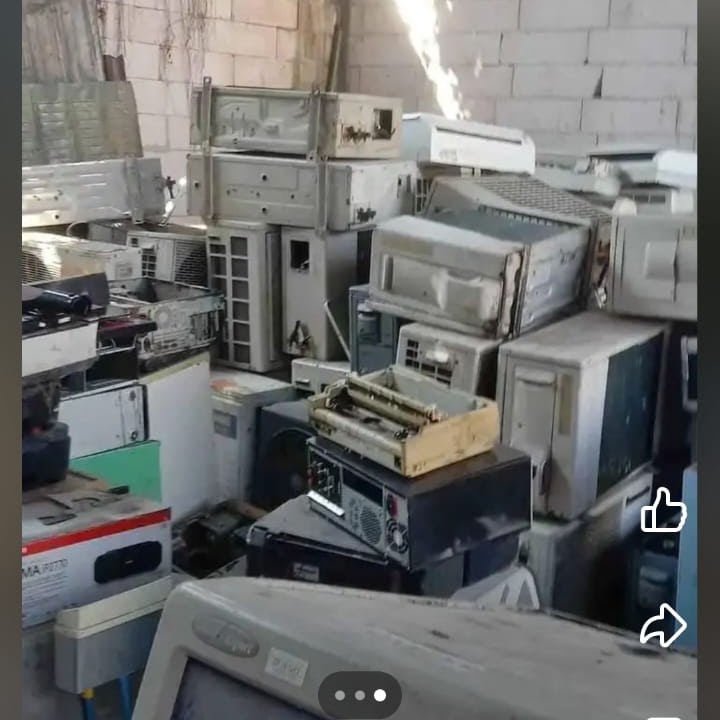 Barang bekas untuk dijual dan dibeli